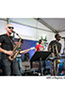 Live funk band. Party and good times with trombone and saxophone. Corporate events and public performances.